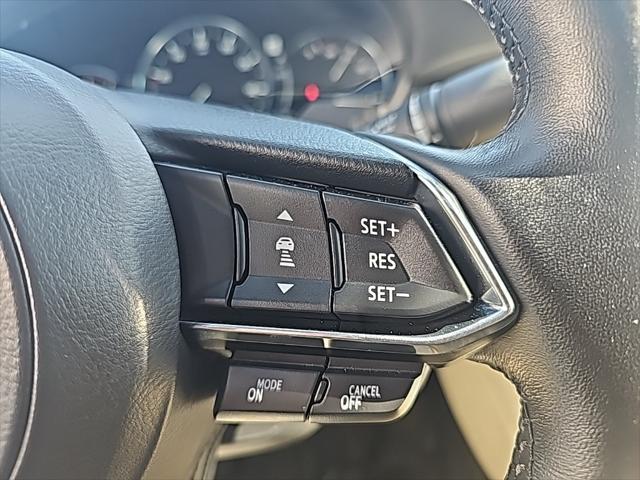 used 2019 Mazda Mazda6 car, priced at $23,500