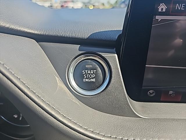 used 2019 Mazda Mazda6 car, priced at $23,500