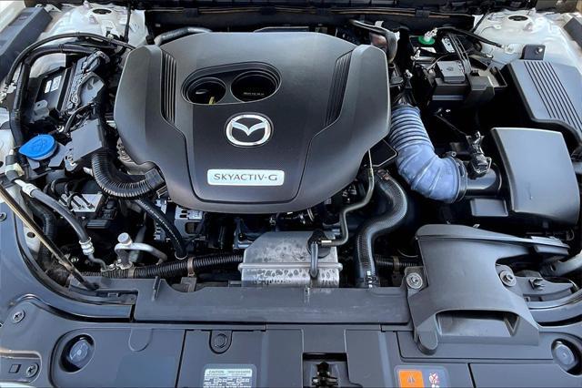 used 2019 Mazda Mazda6 car, priced at $22,500