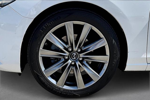used 2019 Mazda Mazda6 car, priced at $22,500