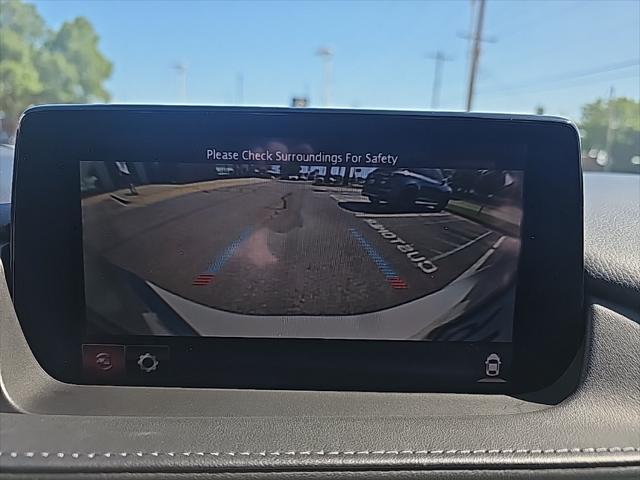 used 2019 Mazda Mazda6 car, priced at $23,500