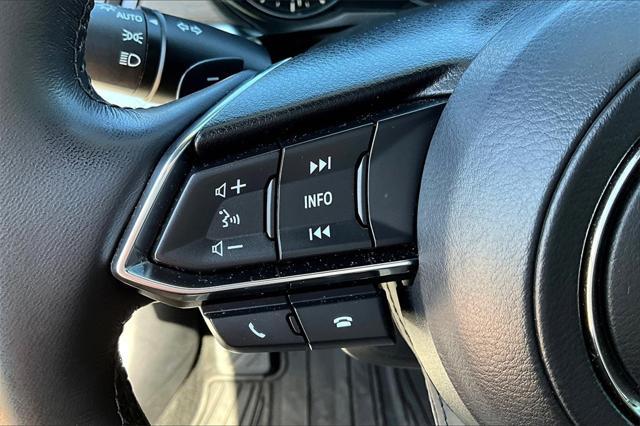 used 2019 Mazda Mazda6 car, priced at $22,500