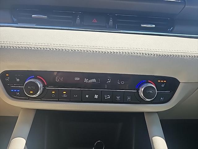 used 2019 Mazda Mazda6 car, priced at $23,500