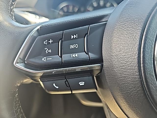 used 2019 Mazda Mazda6 car, priced at $23,500