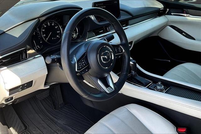 used 2019 Mazda Mazda6 car, priced at $22,500