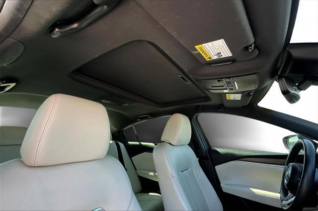 used 2019 Mazda Mazda6 car, priced at $22,500