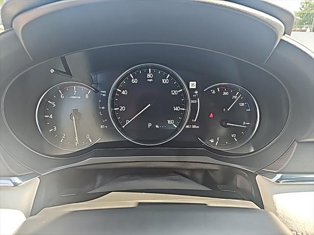 used 2019 Mazda Mazda6 car, priced at $23,500