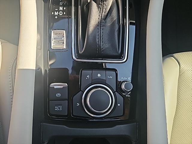 used 2019 Mazda Mazda6 car, priced at $23,500