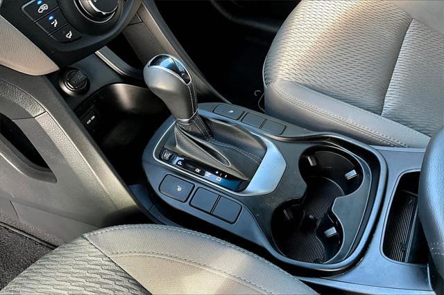 used 2014 Hyundai Santa Fe car, priced at $10,394