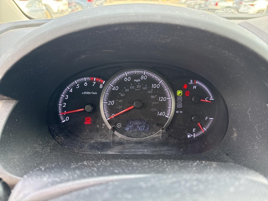 used 2009 Mazda Mazda5 car, priced at $9,857