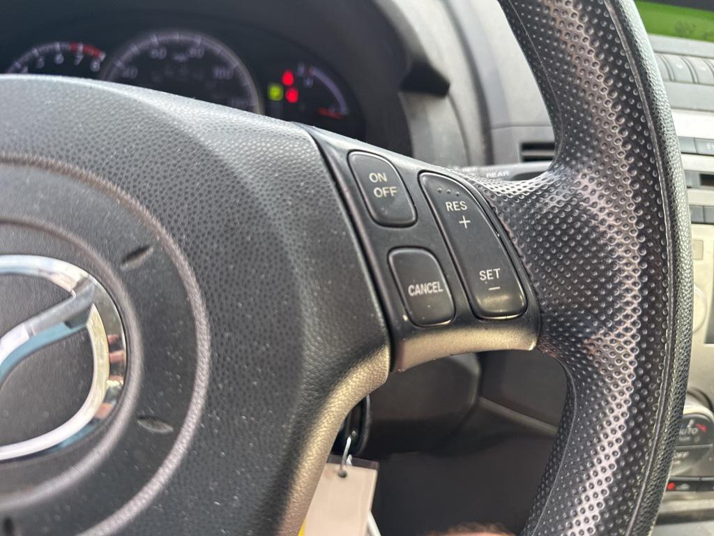 used 2009 Mazda Mazda5 car, priced at $9,857