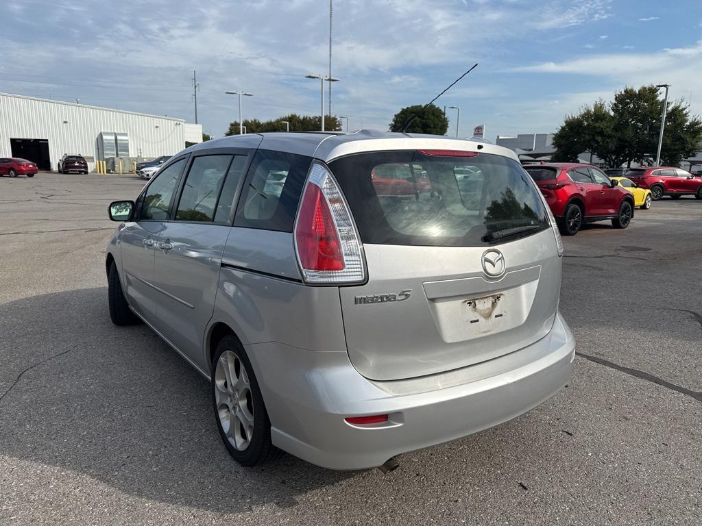 used 2009 Mazda Mazda5 car, priced at $9,857