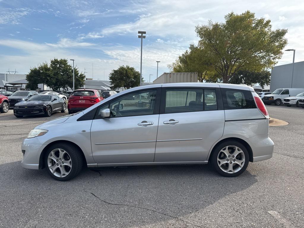 used 2009 Mazda Mazda5 car, priced at $9,857
