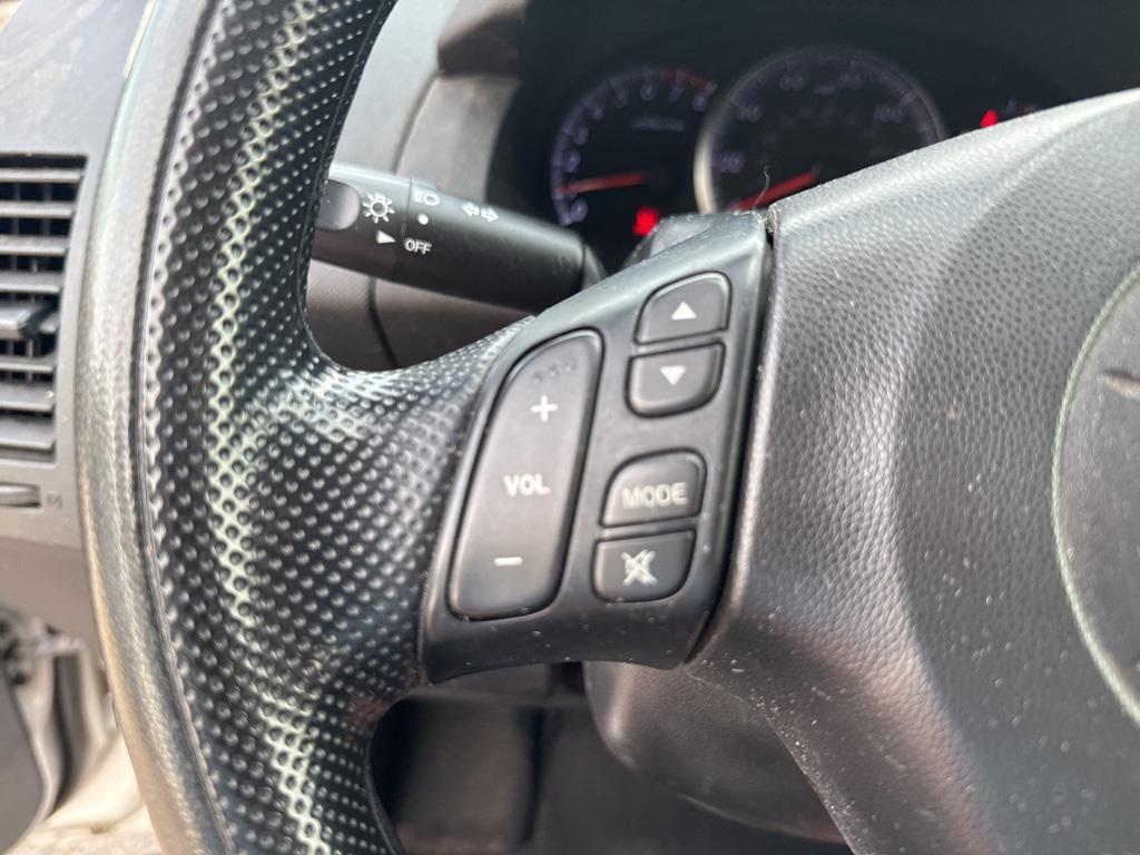 used 2009 Mazda Mazda5 car, priced at $9,857