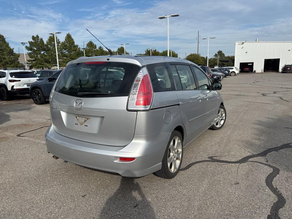used 2009 Mazda Mazda5 car, priced at $9,857