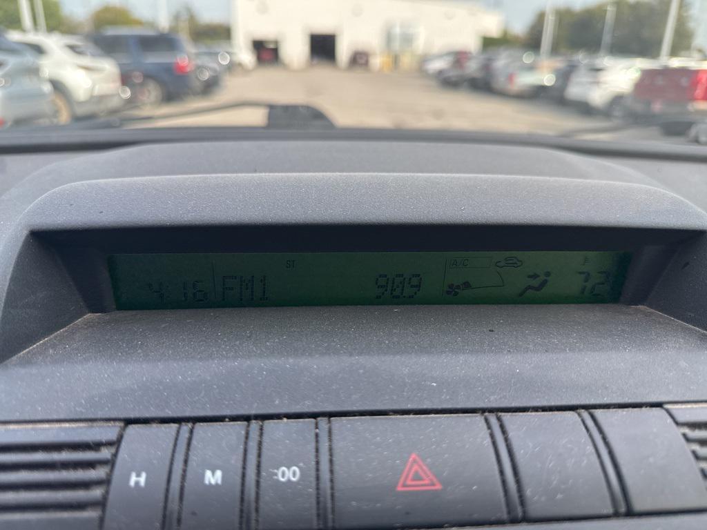 used 2009 Mazda Mazda5 car, priced at $9,857