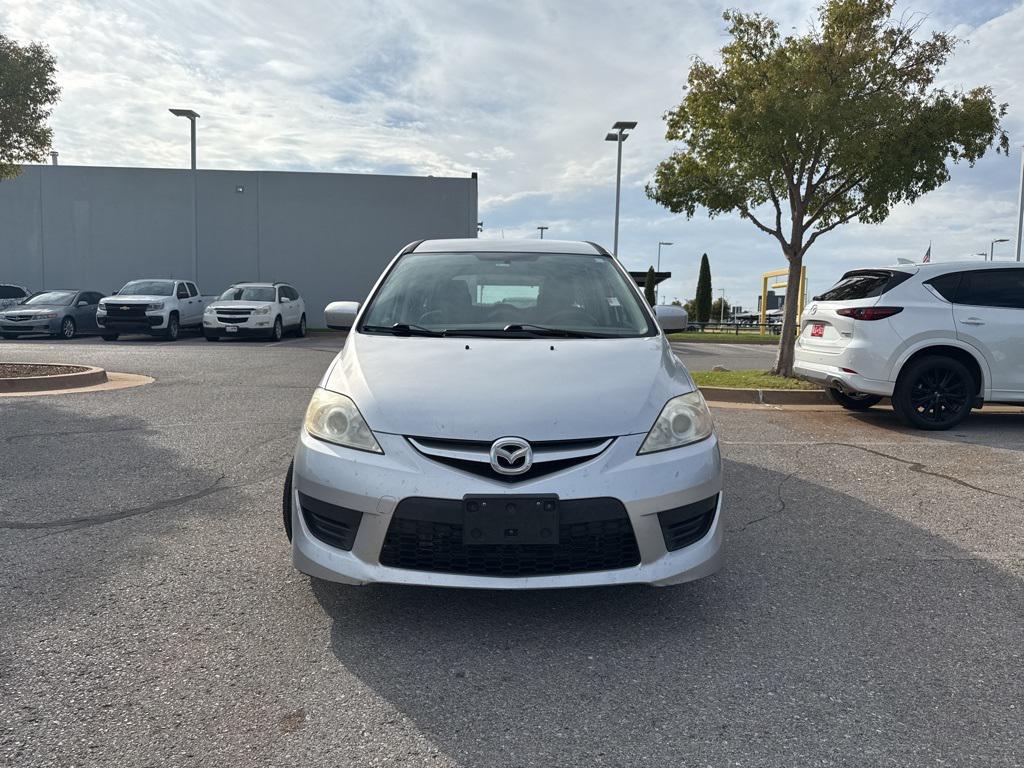 used 2009 Mazda Mazda5 car, priced at $9,857