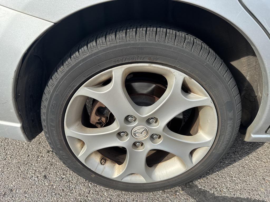 used 2009 Mazda Mazda5 car, priced at $9,857