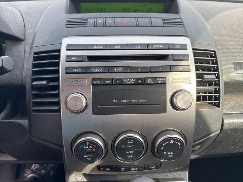 used 2009 Mazda Mazda5 car, priced at $9,857