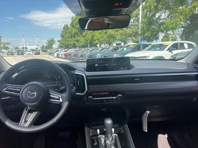 used 2025 Mazda CX-50 car, priced at $37,998