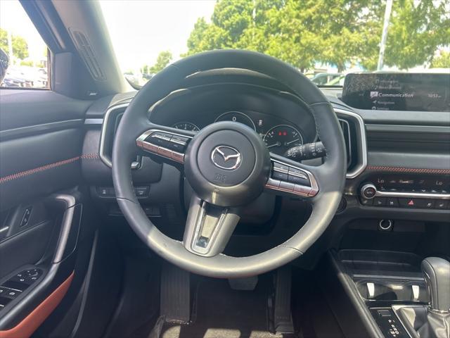 used 2025 Mazda CX-50 car, priced at $37,998