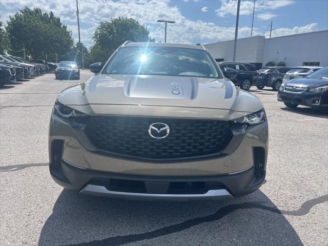 used 2025 Mazda CX-50 car, priced at $37,998