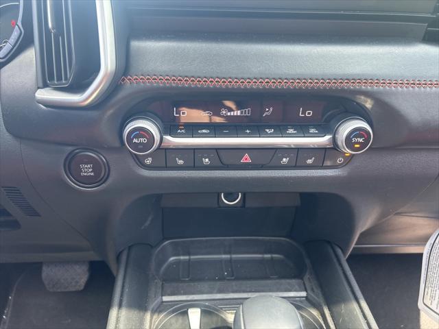 used 2025 Mazda CX-50 car, priced at $37,998