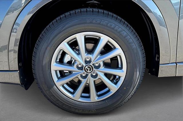 new 2025 Mazda CX-5 car, priced at $32,765