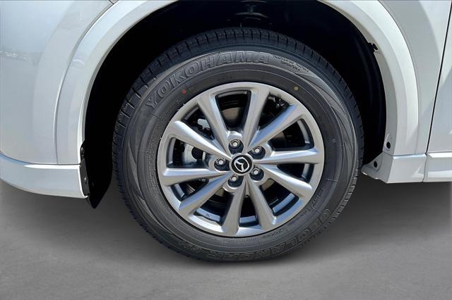 new 2025 Mazda CX-5 car, priced at $32,765