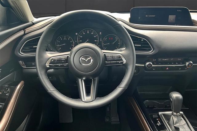 used 2025 Mazda CX-30 car, priced at $29,000