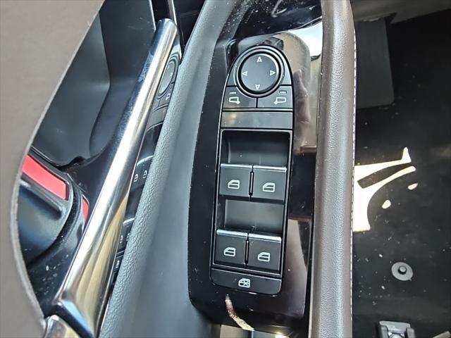 used 2025 Mazda CX-30 car, priced at $31,000