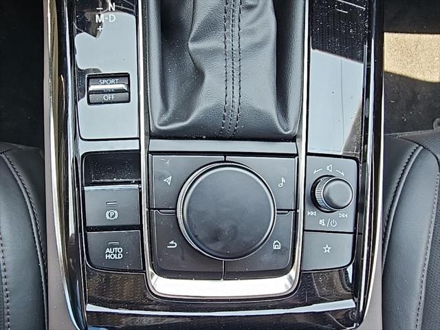 used 2025 Mazda CX-30 car, priced at $31,000