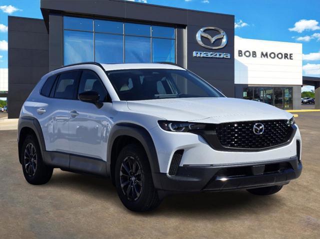 new 2025 Mazda CX-5 car, priced at $38,918