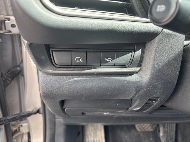 used 2024 Mazda CX-30 car, priced at $26,000