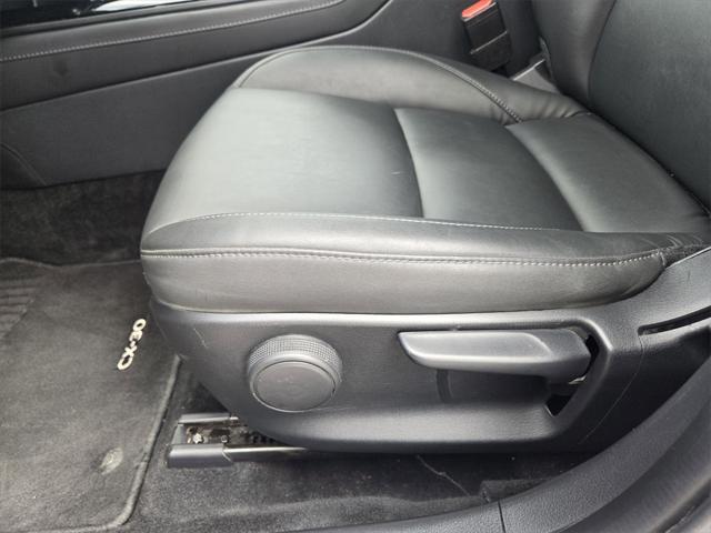 used 2024 Mazda CX-30 car, priced at $25,500