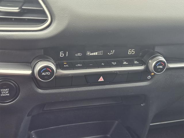 used 2024 Mazda CX-30 car, priced at $25,500