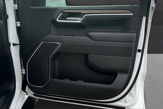 used 2022 Chevrolet Silverado 1500 car, priced at $33,000