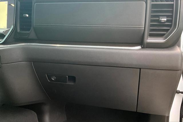 used 2022 Chevrolet Silverado 1500 car, priced at $33,000