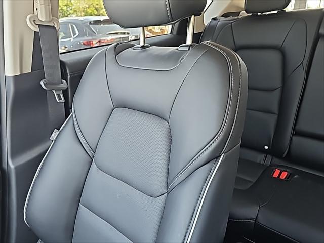 used 2025 Mazda CX-5 car, priced at $29,500