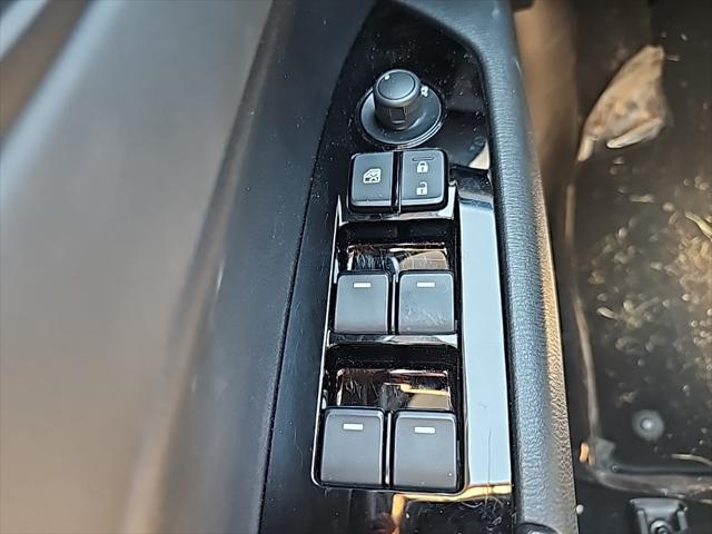 used 2025 Mazda CX-5 car, priced at $29,500