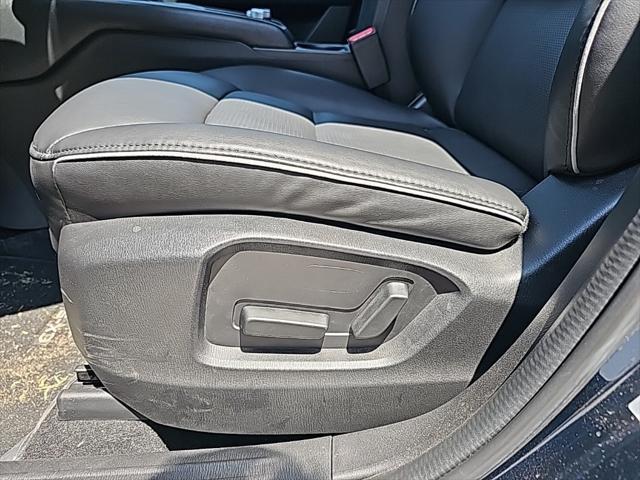 used 2025 Mazda CX-5 car, priced at $29,500