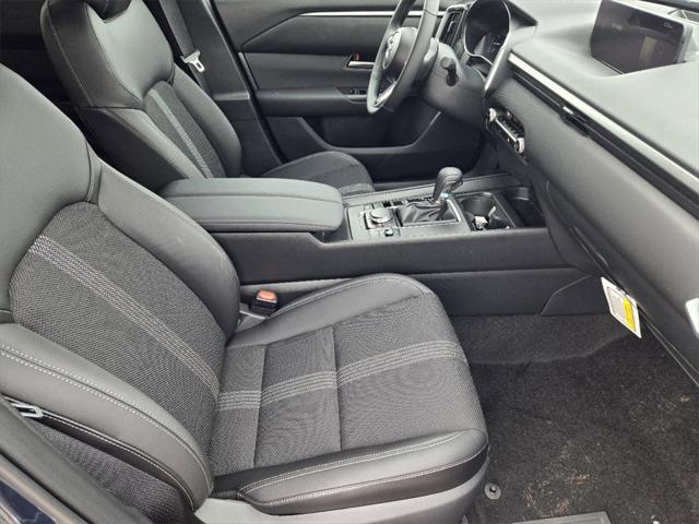 new 2025 Mazda CX-50 car, priced at $34,690