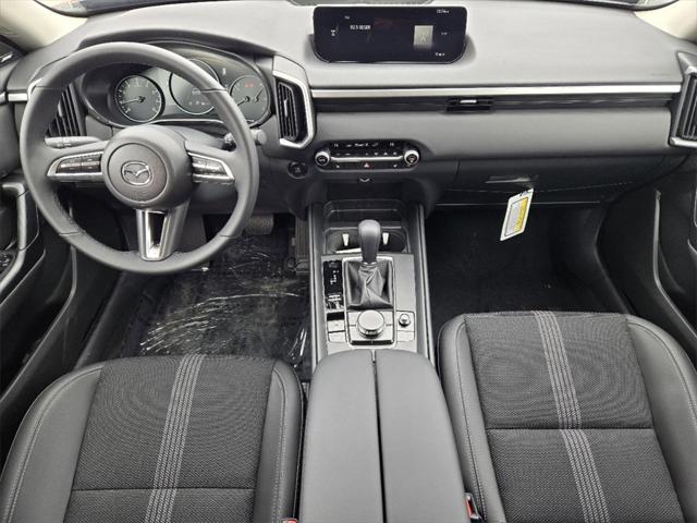 new 2025 Mazda CX-50 car, priced at $34,690