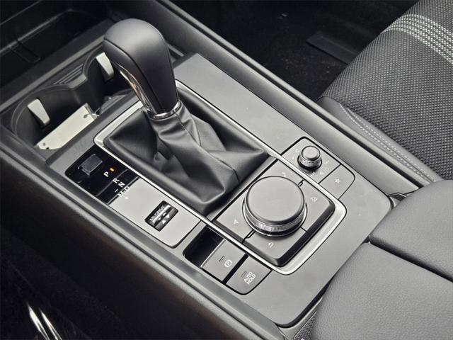 new 2025 Mazda CX-50 car, priced at $34,690