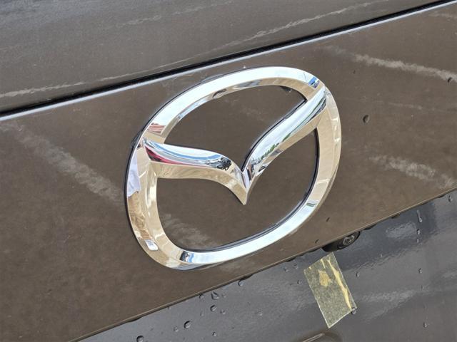 new 2025 Mazda CX-90 car, priced at $42,095