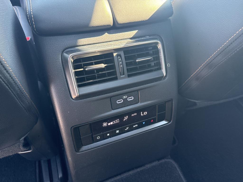 used 2025 Mazda CX-90 car, priced at $39,676