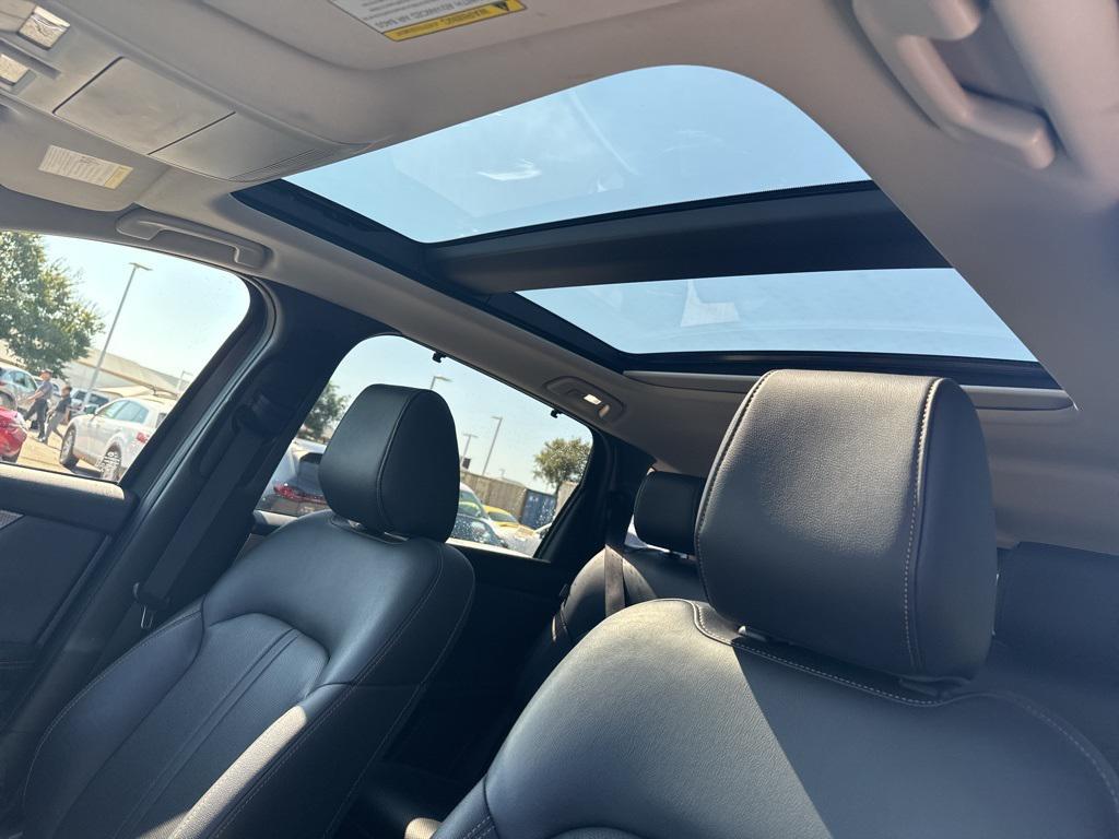 used 2025 Mazda CX-90 car, priced at $39,676
