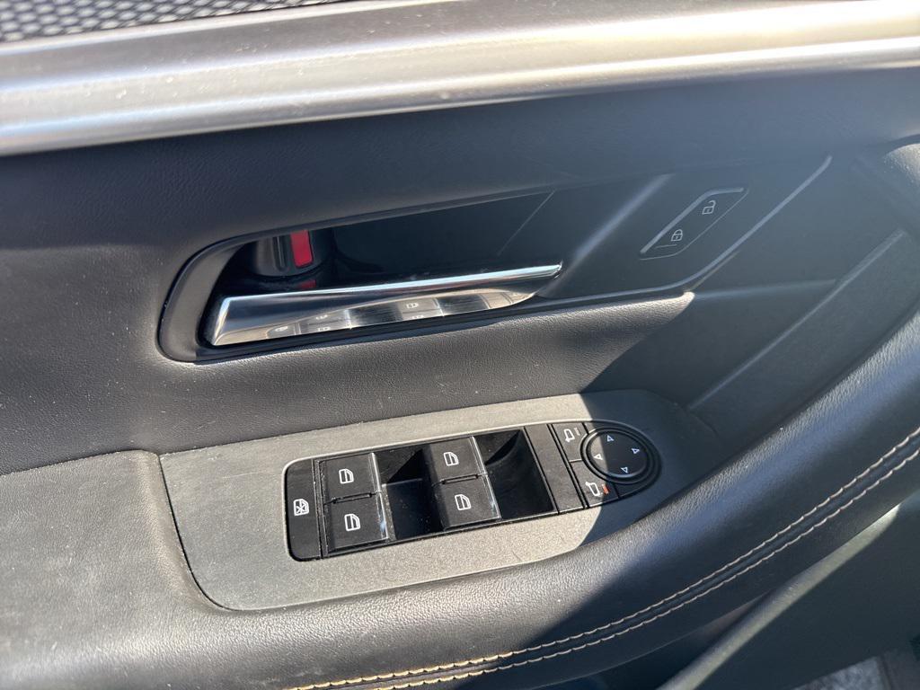 used 2025 Mazda CX-90 car, priced at $39,676
