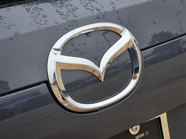 new 2025 Mazda CX-5 car, priced at $33,572