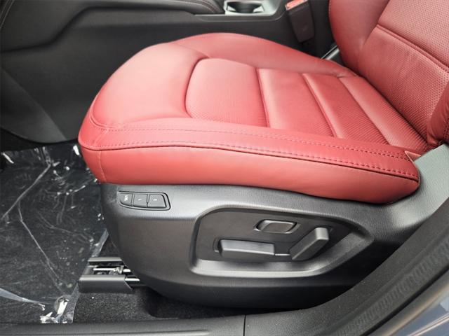 new 2025 Mazda CX-5 car, priced at $33,572